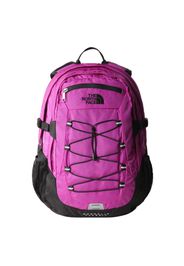 THE NORTH FACE Zaino sportivo 'BOREALIS'  orchidea / nero