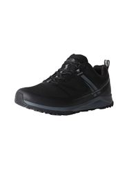 THE NORTH FACE Scarpa bassa  nero