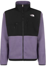 THE NORTH FACE Giacca di pile funzionale ' Denali '  lilla / nero / bianco