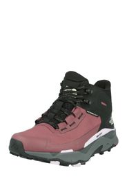 THE NORTH FACE Boots  bacca / nero