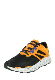 THE NORTH FACE Scarpa bassa 'VECTIV EMINUS'  arancione / nero