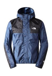 THE NORTH FACE Giacca per outdoor  navy / nero / bianco
