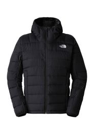 THE NORTH FACE Giacca invernale 'Lapaz'  nero / bianco