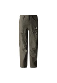 THE NORTH FACE Pantaloni  verde scuro