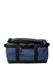 THE NORTH FACE Borsa da viaggio  blu scuro / nero