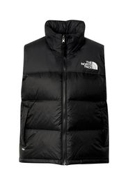 THE NORTH FACE Gilet 'NUPTSE'  nero / bianco