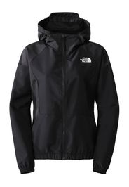 THE NORTH FACE Giacca per outdoor  nero / bianco