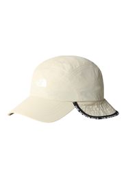 THE NORTH FACE Cappello 'Cypress Sunshield'  beige / nero / bianco