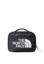 THE NORTH FACE Borsa per il bucato  nero / bianco