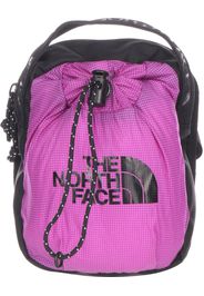 THE NORTH FACE Borsa a tracolla 'Bozer'  orchidea / rosa / nero