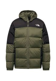 THE NORTH FACE Giacca per outdoor 'Diablo'  cachi / nero