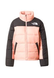 THE NORTH FACE Giacca per outdoor 'Himalaya'  rosa / nero / bianco