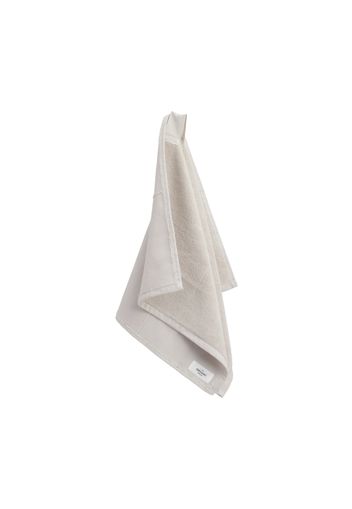 The Organic Company Asciugamano 'CALM Hand Towel'  pietra