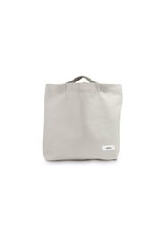 The Organic Company Shopper 'My Organic Bag'  pietra / bianco