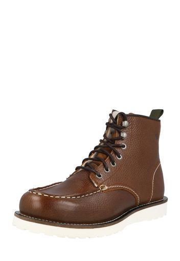 The Original 1936 Copenhagen Boots stringati 'The Vila'  marrone