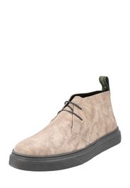 The Original 1936 Copenhagen Boots chukka 'The Anis'  beige