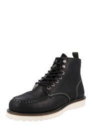 The Original 1936 Copenhagen Boots stringati 'The Vila'  nero