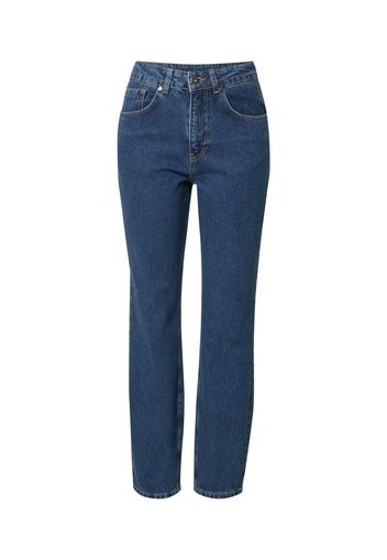 The Ragged Priest Jeans 'COUGAR'  blu denim