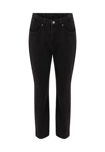 The Ragged Priest Jeans 'COUGAR'  nero denim