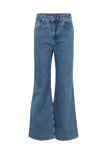 The Ragged Priest Jeans 'TRIP'  blu denim