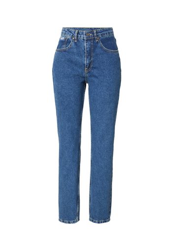 The Ragged Priest Jeans 'COUGAR'  blu denim