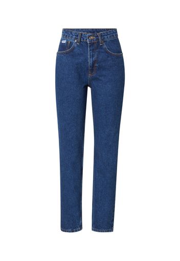 The Ragged Priest Jeans 'COUGAR'  blu scuro