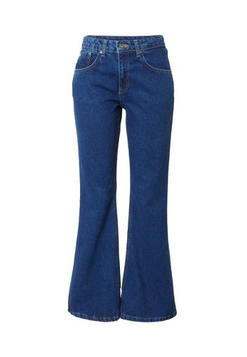 The Ragged Priest Jeans 'DAKOTA'  blu