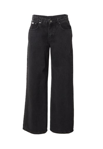 The Ragged Priest Jeans  nero