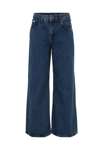 The Ragged Priest Jeans 'RELEASE'  blu