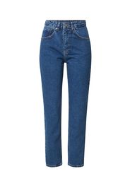 The Ragged Priest Jeans  blu denim