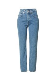 The Ragged Priest Jeans  blu fumo