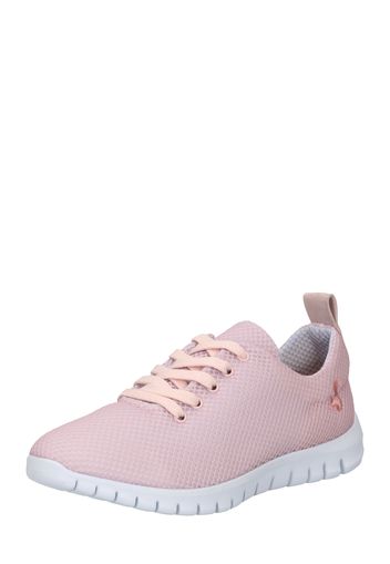 thies Sneaker bassa  rosa