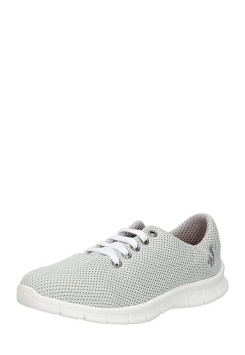 thies Sneaker bassa  grigio