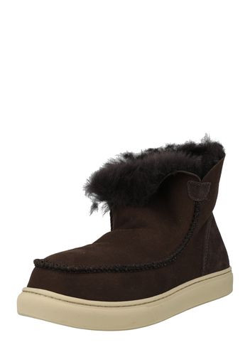 thies Boots da neve  castano