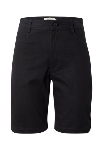 Thinking MU Pantaloni 'Jasmine'  nero