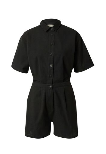 Thinking MU Tuta jumpsuit 'AGATA'  nero