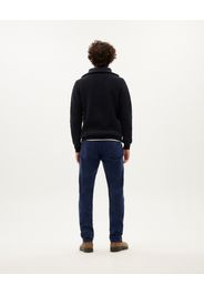 Thinking MU Pullover 'Helio'  navy