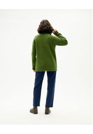 Thinking MU Pullover 'Matilda'  verde