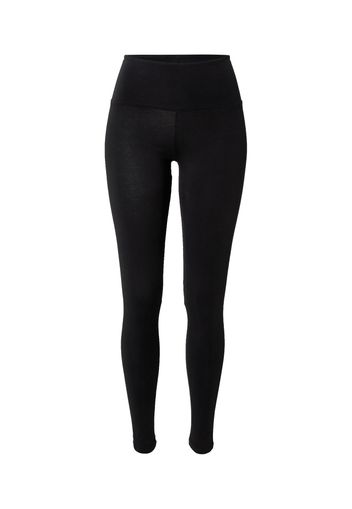 ThokkThokk Leggings  nero