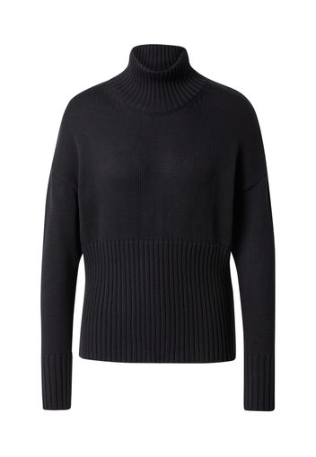 ThokkThokk Pullover  nero