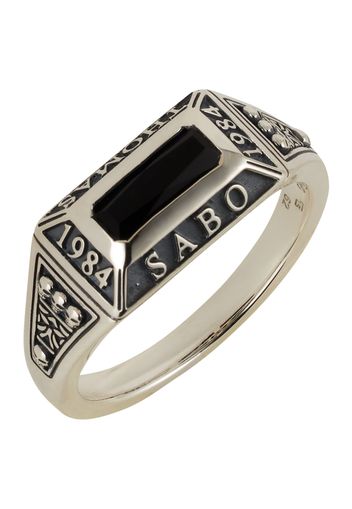 Thomas Sabo Anello  argento