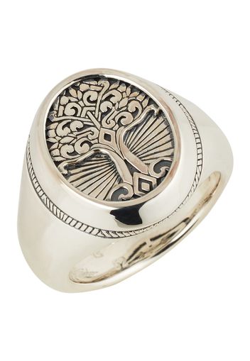 Thomas Sabo Anello 'Tree of Love'  argento