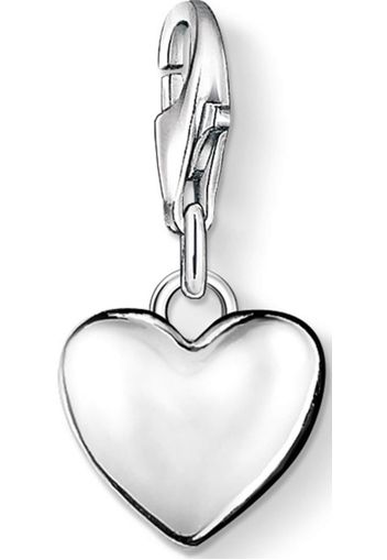 Thomas Sabo Ciondolo 'Herz, 0913-001-12'  argento