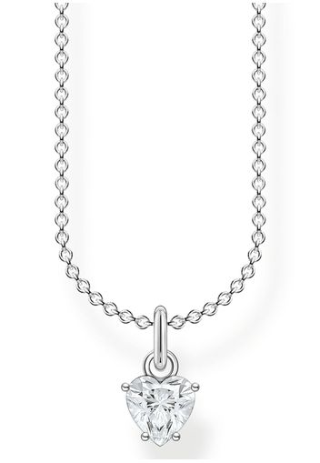 Thomas Sabo Collana  argento