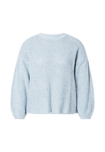 Thought Pullover  blu chiaro