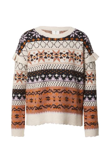 Thought Pullover 'Alia'  colori misti / bianco