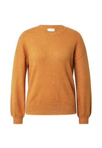 Thought Pullover 'Lucille'  arancione scuro