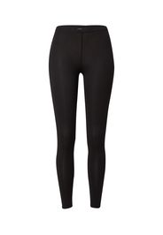 Thought Leggings 'BAMBOO BASE LAYER'  nero