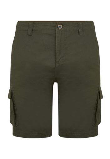 Threadbare Pantaloni cargo 'Bute'  cachi