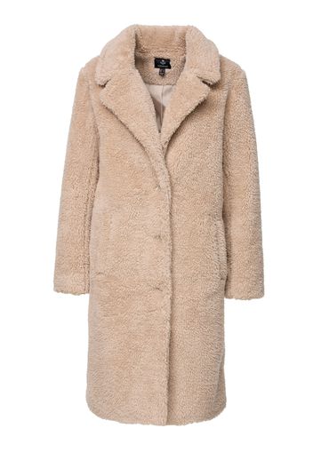 Threadbare Cappotto invernale 'Bear'  pietra